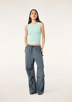 DISCOVERY PANT IN THUNDER