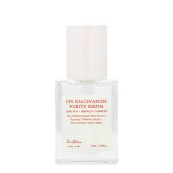 DR.ALTHEA 15% Niacinamide Purity Serum