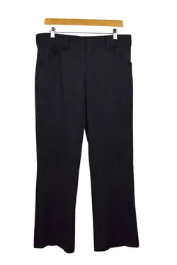Vintage Polyester Dress Pants