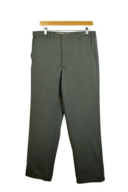 Grey Dress Pants