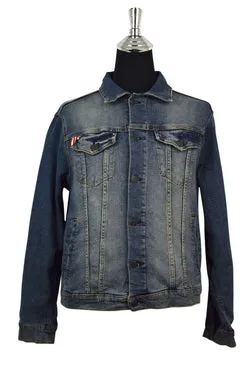 U.S Polo ASSN Brand Denim Jacket