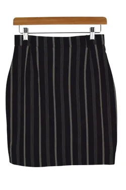 Striped Skirt
