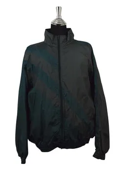 Green Grey Spray Jacket