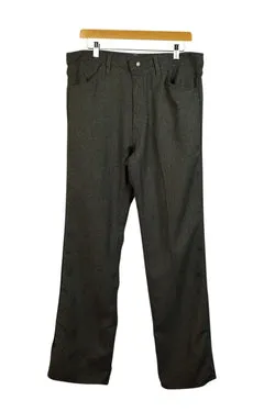 Reworked Dress Pants