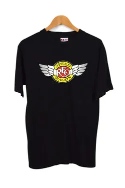 2009 REO Speed Wagon Tour T-shirt