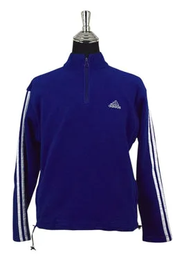 Adidas Brand Fleeced Pullover