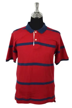 Eddie Bauer Brand Polo Shirt
