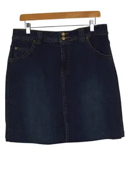 St. John's Bay Brand Skirt