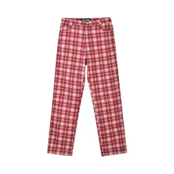 DREAM WEAVE PLUM PARTY PANTS