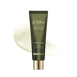 Mild Skin Balancing Vegan Cream (55ml) [EXP. 16/11/26]