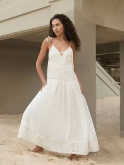 Delfie Maxi Dress