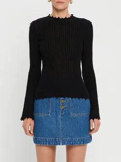 Diana Knit Top