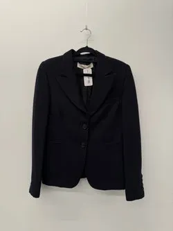 Golden Goose Navy Blazer - Size M