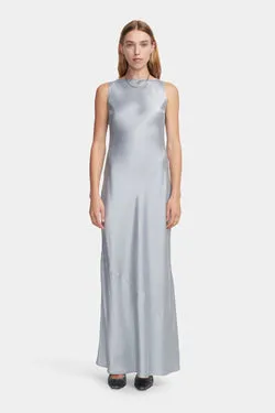 Elle Maxi Dress Stone