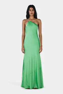 Elo Maxi Dress Jade