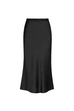 Emmy Skirt Black