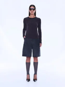 JADE LONG SLEEVE TOP