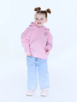 KIDS ISABELLA EP HOODIE