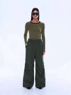FALLON RELAXED PULL ON PANT