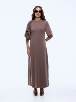 ELLY MIDI DRESS