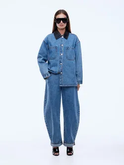 PRUE OVERSHIRT