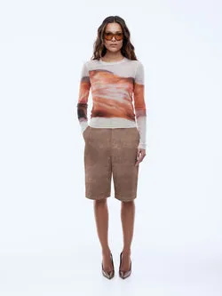 DAISY LONG SLEEVE TOP