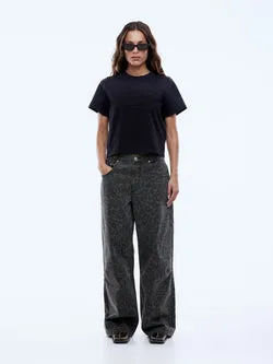 EVIE DENIM JEAN