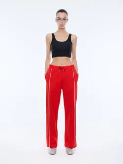 PIPER STRIPE PANT