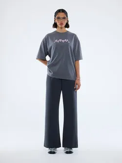 PELLY SPRAY HEART TEE