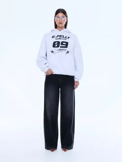 CASSIE OVERSIZED HOODIE - E.PELLY 09