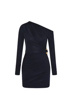 Erin Long Sleeve Mini Dress