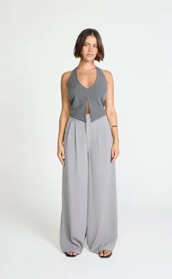 Kailani Top (Slate)