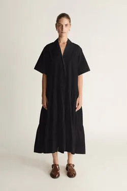 Elisa Shirt Dress