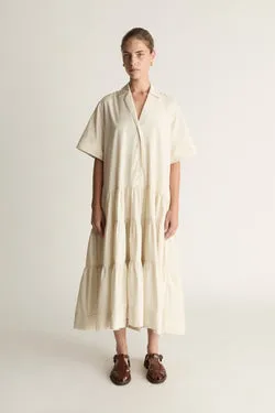 Elisa Shirt Dress