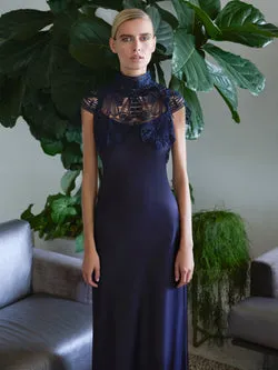 Elise Slip Dress (Size 10 Only)