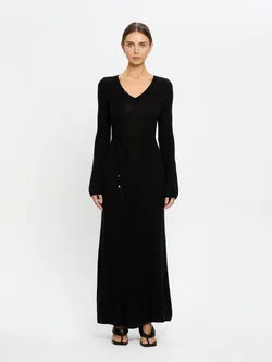 Elliot Knit Maxi Dress