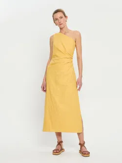 Elodie Midi Dress
