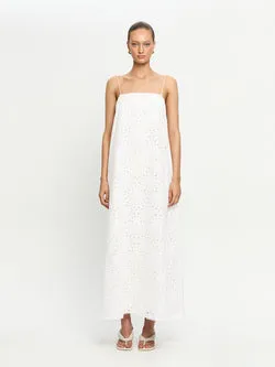 Elodie Midi Dress