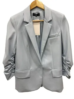 Generation Love Blue Jacket XS