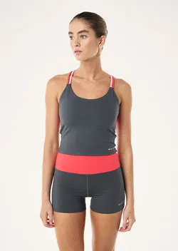 FLOW TANK IN GUNMETAL