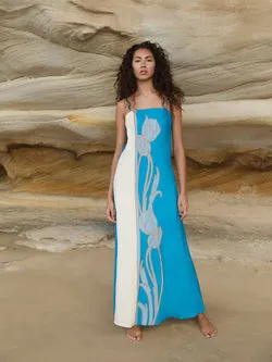 Fleur Maxi Dress