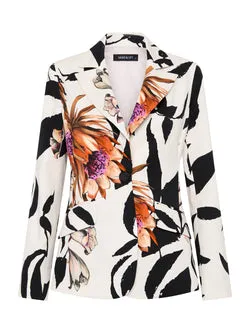 Flora Blazer (Size 8 Only)