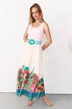 Florence Maxi Skirt - FINAL SALE