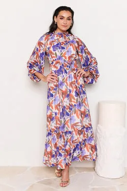 Florence Midi Dress - FINAL SALE