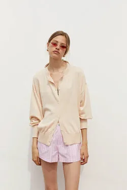 Francine Cardigan Cream