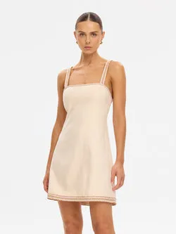 Freya Mini Dress