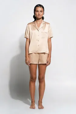 Fine Finishes Short Pyjama