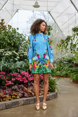 Sanctuary Shirt Dress