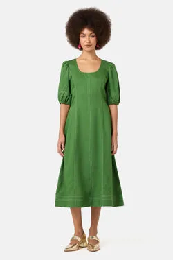 Cami Midi Dress