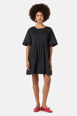 Willa Organic Smock Dress